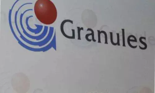 Granules Pharmaceuticals receives ANDA approval for Amphetamine Mixed Salts (IR Tablets)