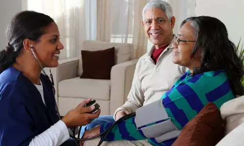 A wish for transforming healthcare in India