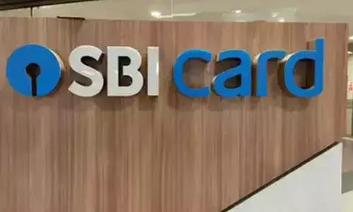 SBI Card, Paytm join hands for card tokenisation