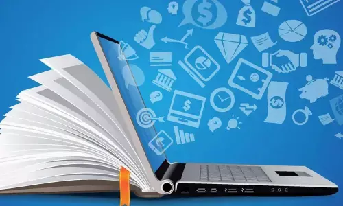 Impact of technology on Indian educational landscape