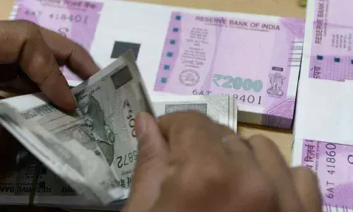 Telangana government allots Rs.362.84 core for Khammam farmers