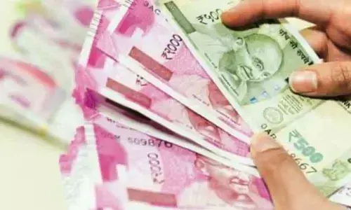 Hyderabad: Govt pumping enough funds for boosting infra in municipalities