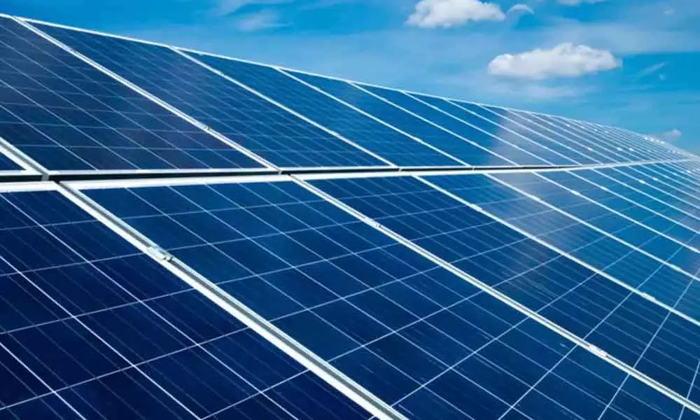 Install rooftop solar by any vendor, get govt benefits: MNRE