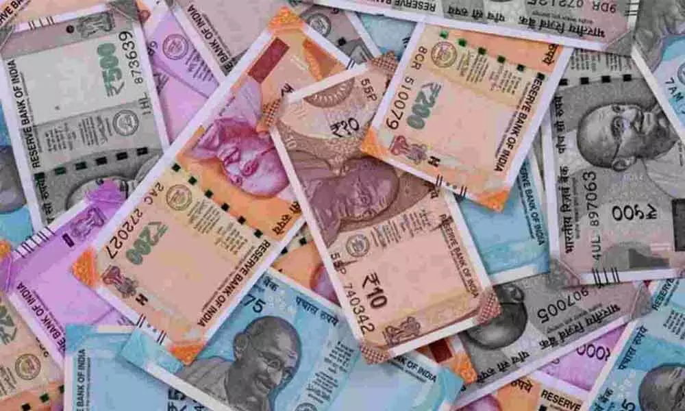Indian currency exchange rate
