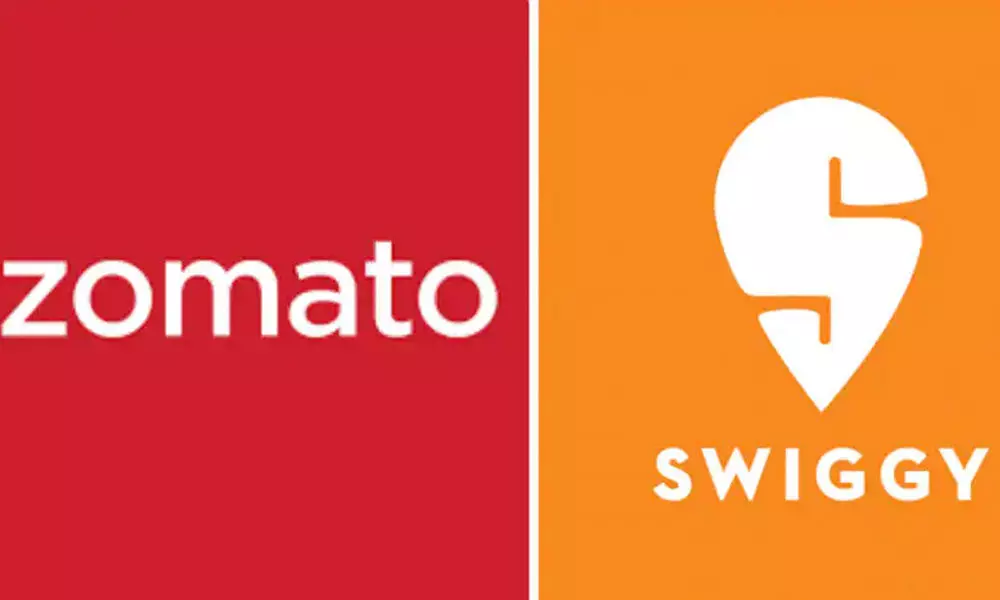 Food ordering via Swiggy, Zomato to get expensive from January 1; Due to new GST norms