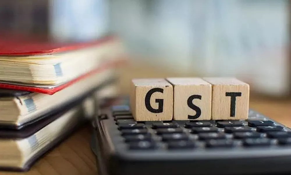 Merchants demand withdrawal of GST on textiles