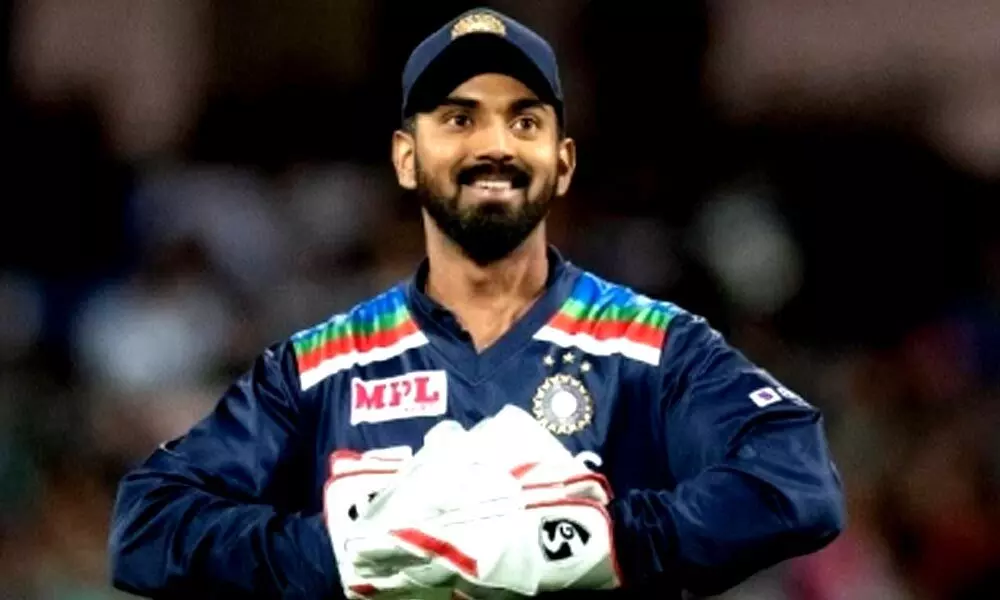 KL Rahul to lead India in South Africa ODIs, injured Rohit misses out
