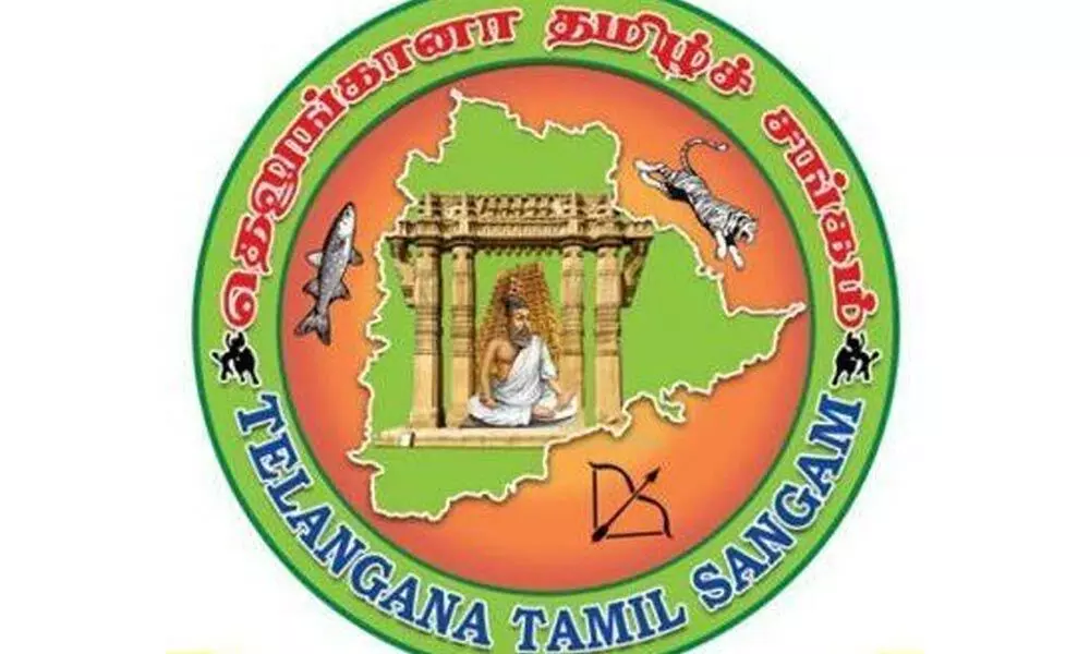 Telangana Tamil Sangam to celebrate Annual Day