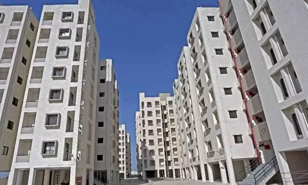 Ahmedabad most affordable housing market, Mumbai costliest