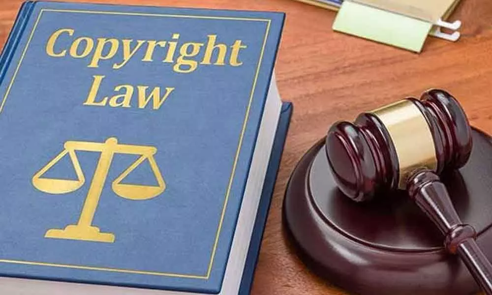 Copyright Law Day