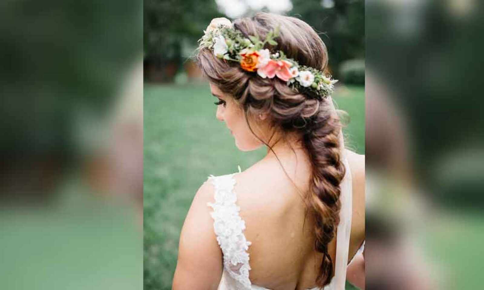 Adorable Hairstyle Ideas for Your Flower Girls