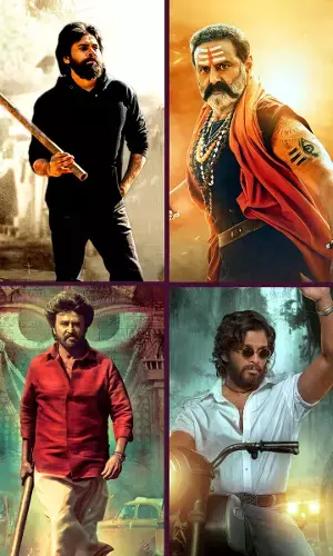 From Pushpa To Spider Man: Check Out The Top Grossers Of Indian Box Office In 2021