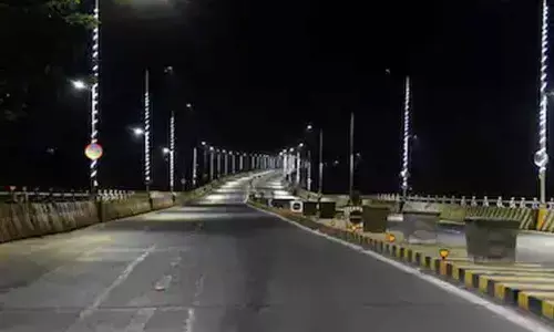 Karnataka Government Revised The Night Curfew Times In Bengaluru In The Light Of New Years Celebration