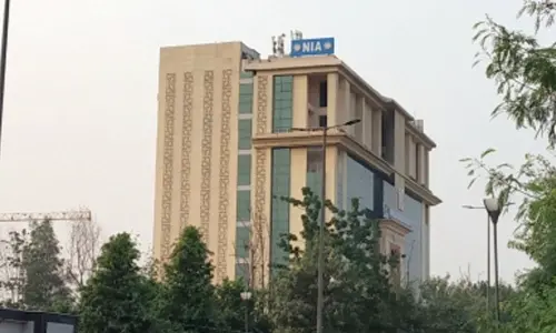 National Investigation Agency