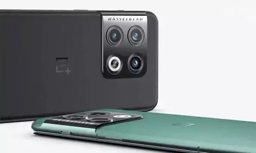 OnePlus 10 Pro Official Look Teaser Video Tips Release Date, Design