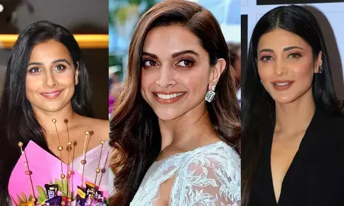 Check Out the Birthdays Of The Tollywood And Bollywood Film Stars In The Month Of January