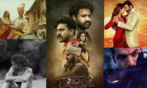 Movies And Web Series Releasing In January 2022