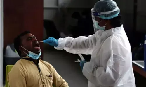 Kerala logs 44 more Omicron cases, tally reaches 107