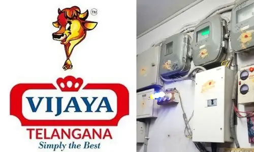 Milk prices already hiked, electricity bills to go up in a few months