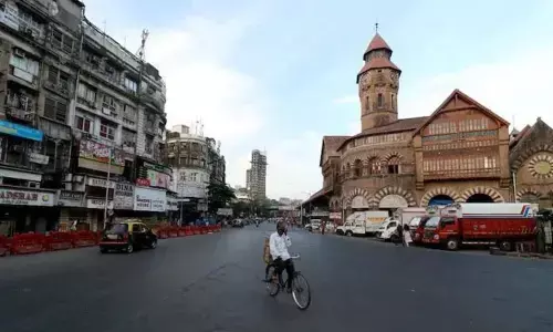 Maharashtra tightens Covid curbs