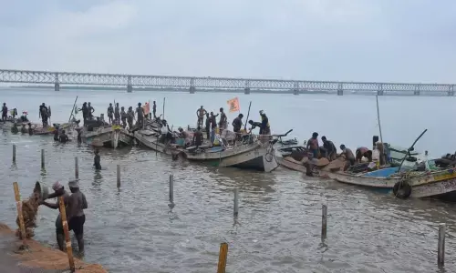 More sand reaches to be opened in East Godavari district