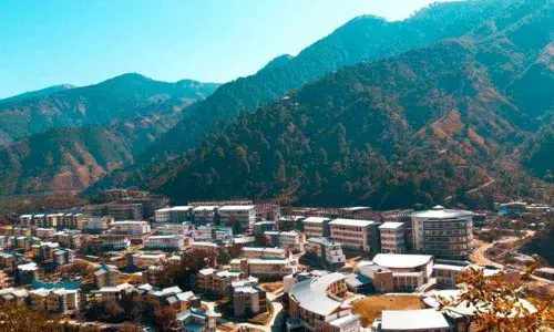 IIT-M sees top MNCs in placement drive