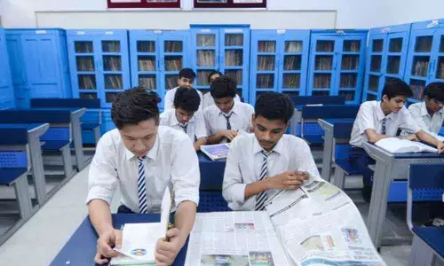 The reading campaign will be organised for 100 days (14 weeks) starting from January 1 to April 10, 2022.