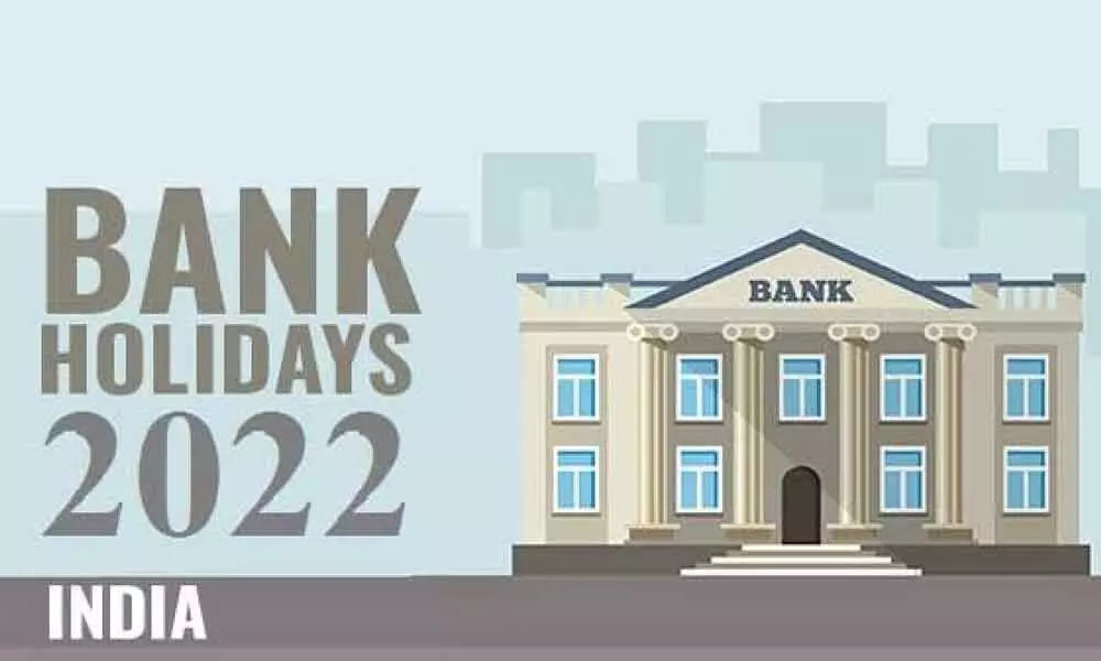 Bank Holidays 2022 List Of Major Holidays From January To December