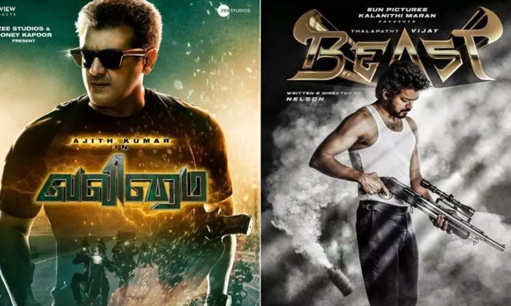 Upcoming Tamil films to watch out for in 2022