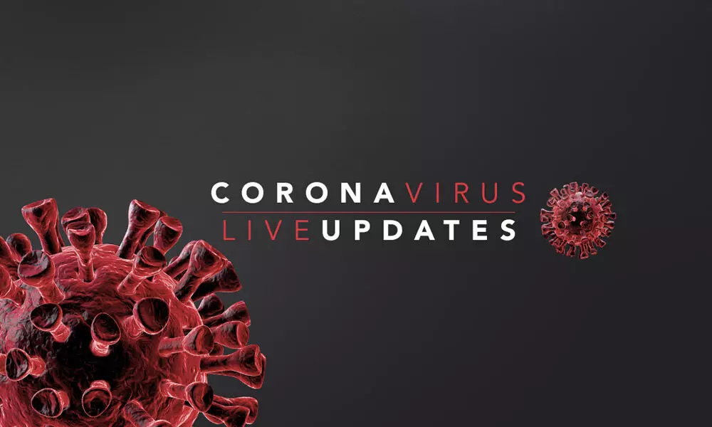 Coronavirus Omicron Updates: Hyderabad, Telangana and Andhra Pradesh News Today 2 January 2022