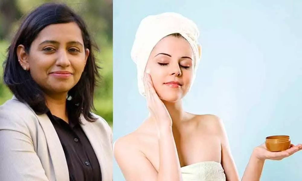D2C beauty and personal care brand Earth Rhythm founder Harini Sivakumar shares the skincare trends of the year