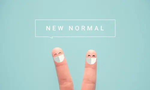 ‘New Normal’ most used phrase in 2021, reveals Google