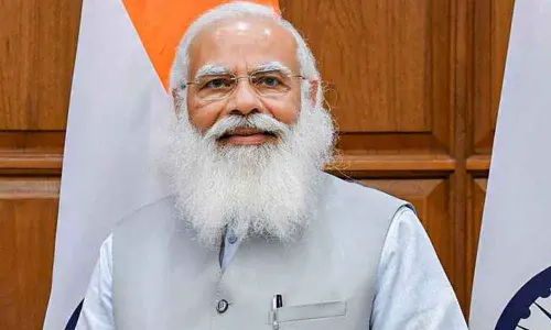 Prime Minister Narendra Modi