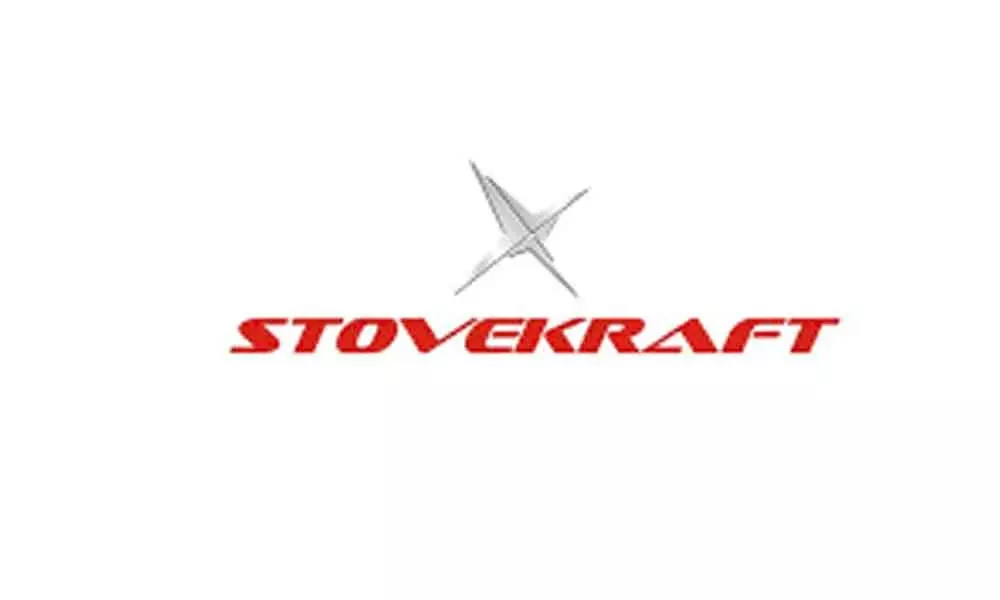 Stove Kraft to acquire the business of SKAVA Electric; it will foray into electric switches & accessories segment