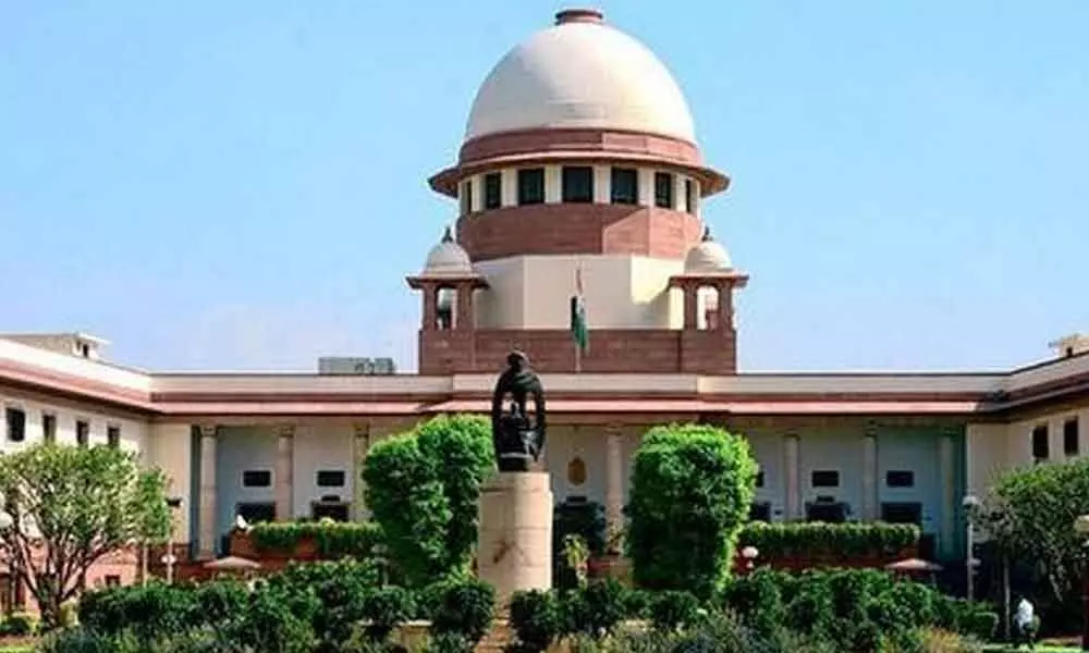 Centre halts SC collegium plan: 23 names for appointment as HC judges kept pending