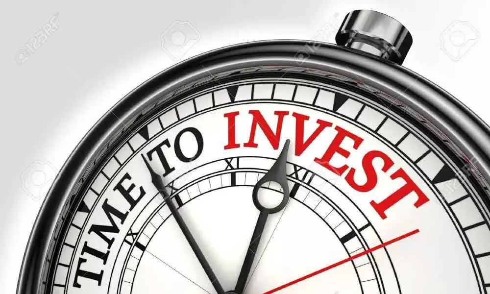 Easy tips & tricks to help you become successful investor
