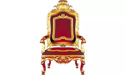 Representational image