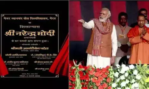 Prime Minister Narendra Modi