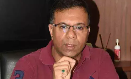 Minister Vishwajit Rane