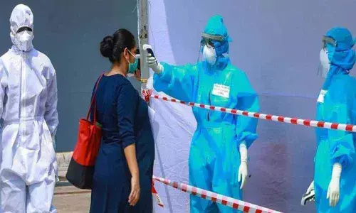 Karnataka state registers 1,187 Covid-19 cases, six deaths