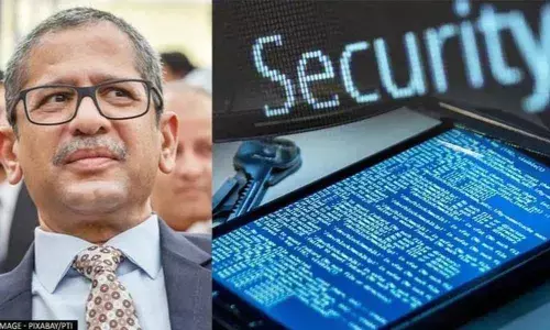 Inform us if you are a Pegasus victim: SC probe panel