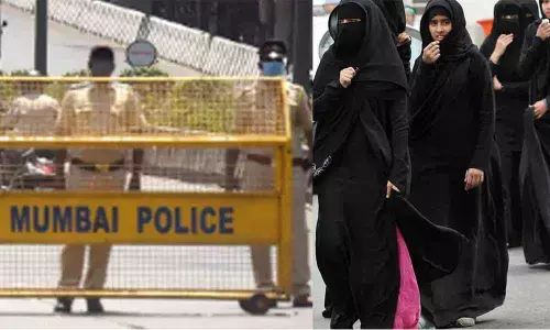 Bulli Bai targets Muslim women