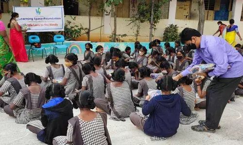 Education still requires improvements