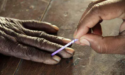 North India polls: Will Telugu netas take cue?