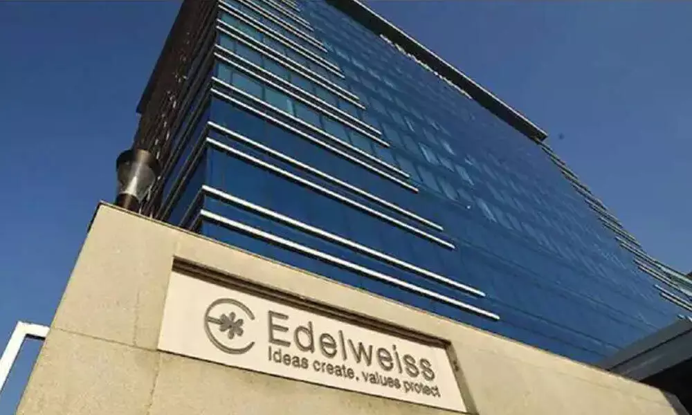 Edelweiss Financial Services raises over Rs 4,500 million through Public Issuance of NCDs