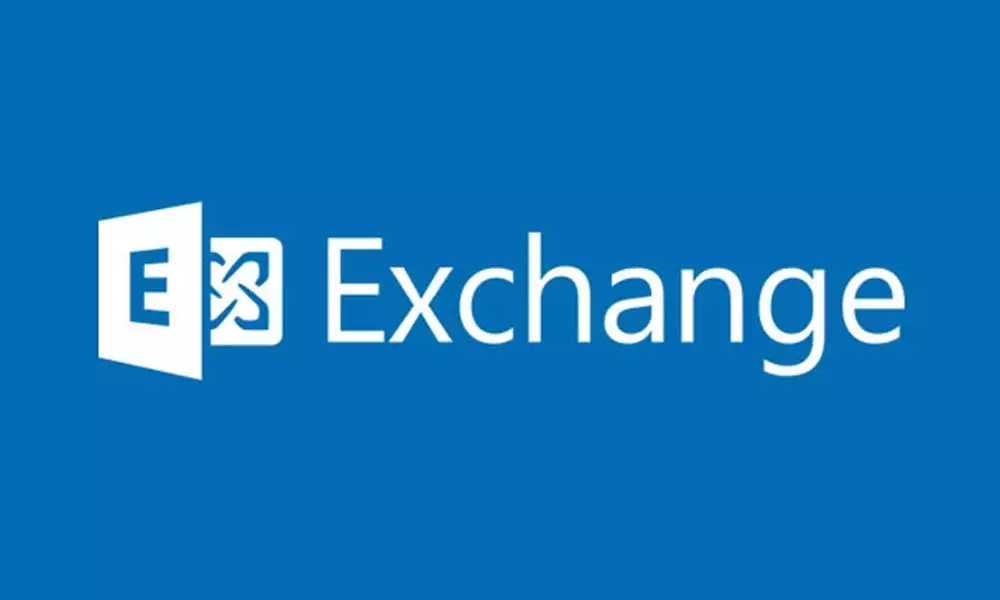 Microsoft issues a fix for the Exchange Y2K22 error that closed company emails