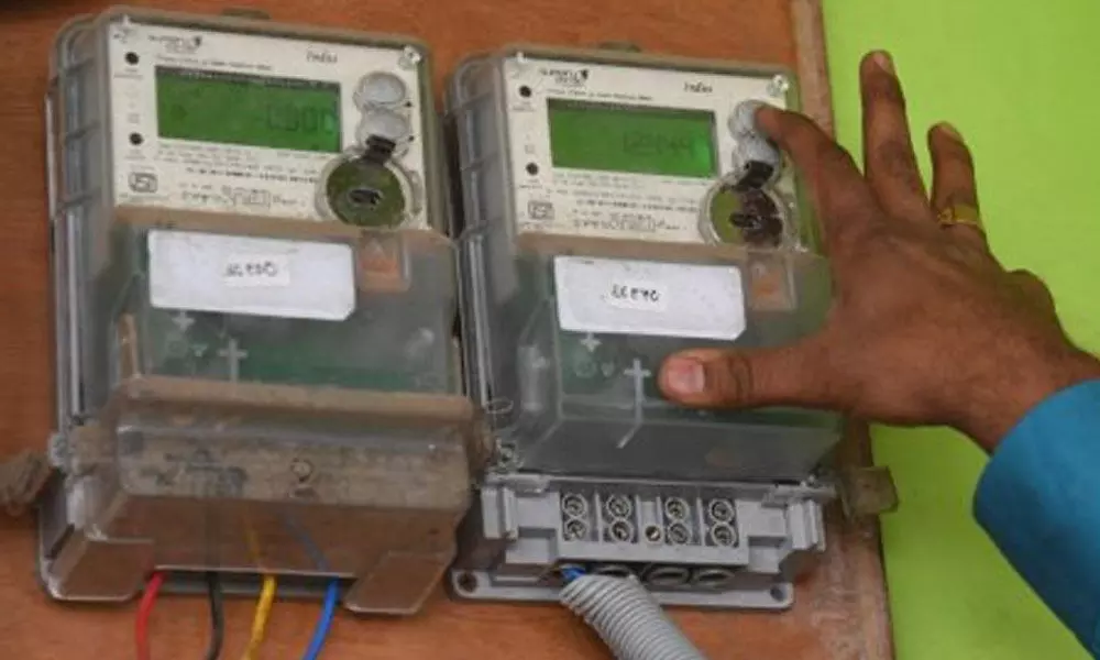 All Bengaluru Houses Are Estimated To Have Smart Electricity Metres During March 2025