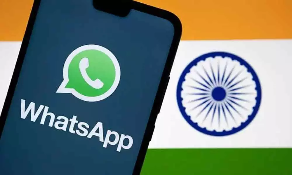 whatsapp banned 17.59 lakh indian accounts in november