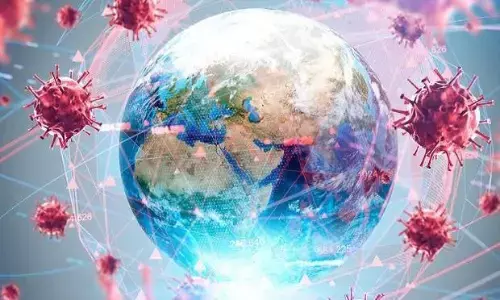 Global covid 19 caseload crosses 290 million