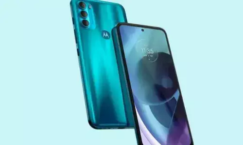 Moto G71 launch in India is scheduled for the second week of January